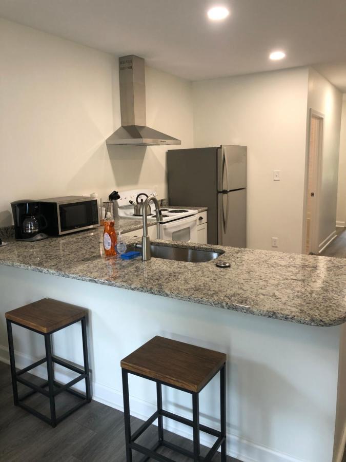 Lakewoodlyon Park Renovated Cottage Near Duke 23A ダーラム エクステリア 写真